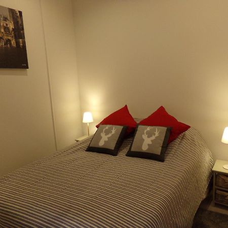 Apartmán Le Ganterie Rouen Exteriér fotografie