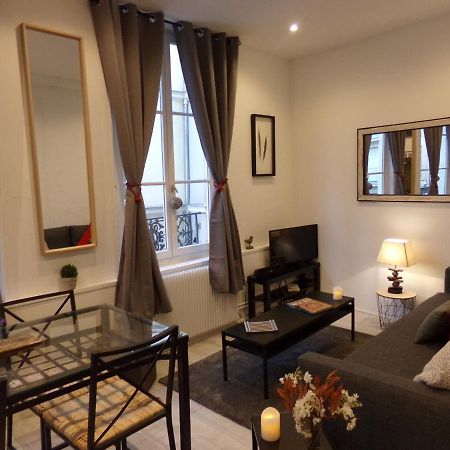 Apartmán Le Ganterie Rouen Exteriér fotografie